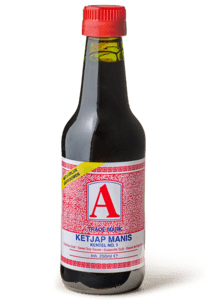 A Trade ketjap manis
