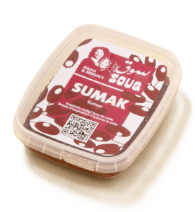 Souq sumak