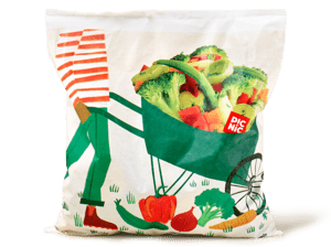 Picnic roerbakmix Italiaans