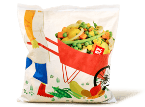 Picnic roerbakmix Hollands