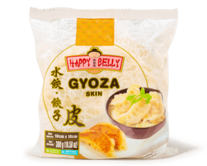 Happy Belly gyoza vellen