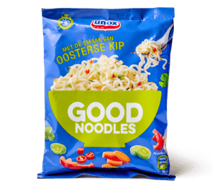 Knorr oosterse kip