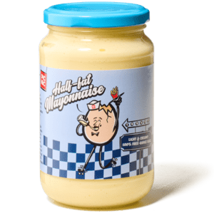Picnic Halvanaise