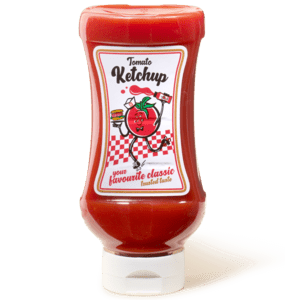 Picnic tomatenketchup