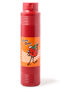 Picnic currysaus