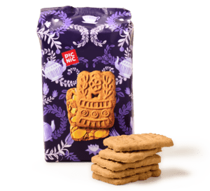 Picnic amandelspeculaas