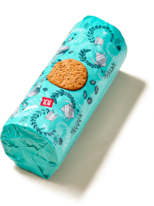 Picnic digestive biscuits volkoren met tarwebloem