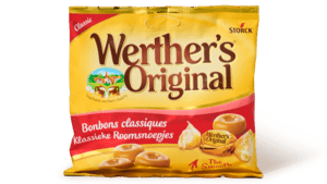 Werther's original roomsnoepjes original