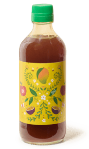 Picnic bio diksap appel exotisch fruit