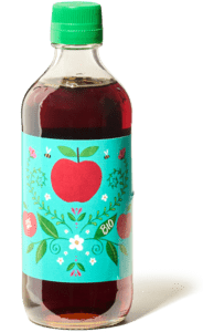 Picnic bio diksap appel