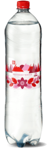 Picnic water bruisend