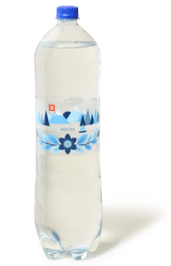 Picnic water koolzuurvrij
