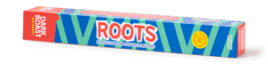 Roots bio dark roast