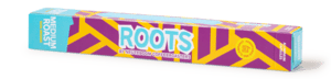 Roots bio medium roast