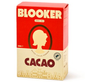Blooker cacaopoeder