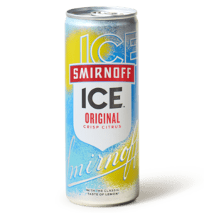 smirnoff Ice
