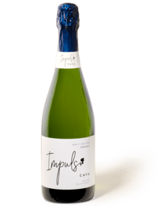 Impuls Bio Cava Brut Nature