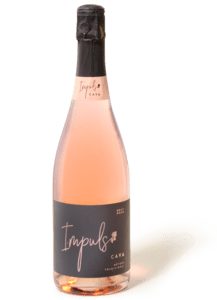 Impuls Cava Brut Rosé