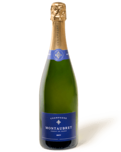 Montaubret Champagne Brut