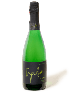Impuls Cava Semi Sweet