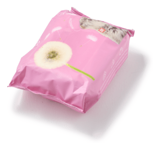 Picnic vochtig toiletpapier gevoelige huid
