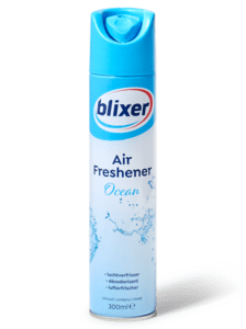 Blixer luchtverfrisser ocean