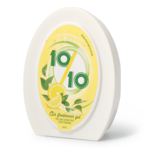 Picnic luchtverfrisser gel citrus