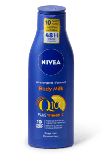Nivea Q10 verstevigende bodymilk