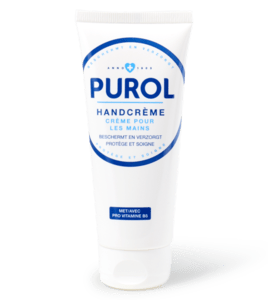 Purol handcrème