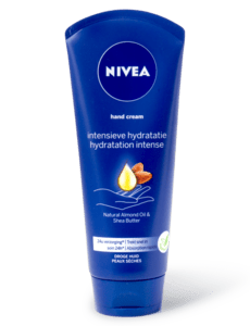 Nivea handcrème intensieve hydratatie