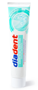 Diadent tandpasta sensitive