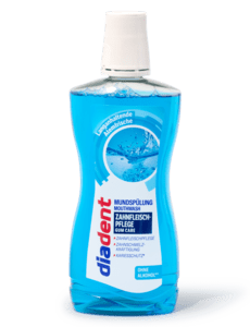 Diadent mondwater gum care