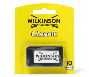 Wilkinson classic
