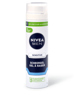 Nivea Men scheergel