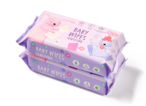 Picnic babydoekjes sensitive