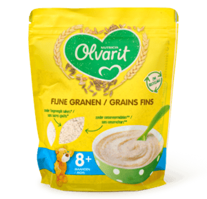 Olvarit fijne granenpap