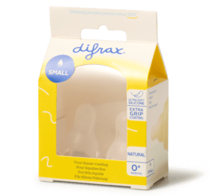 Difrax flessenspeen S