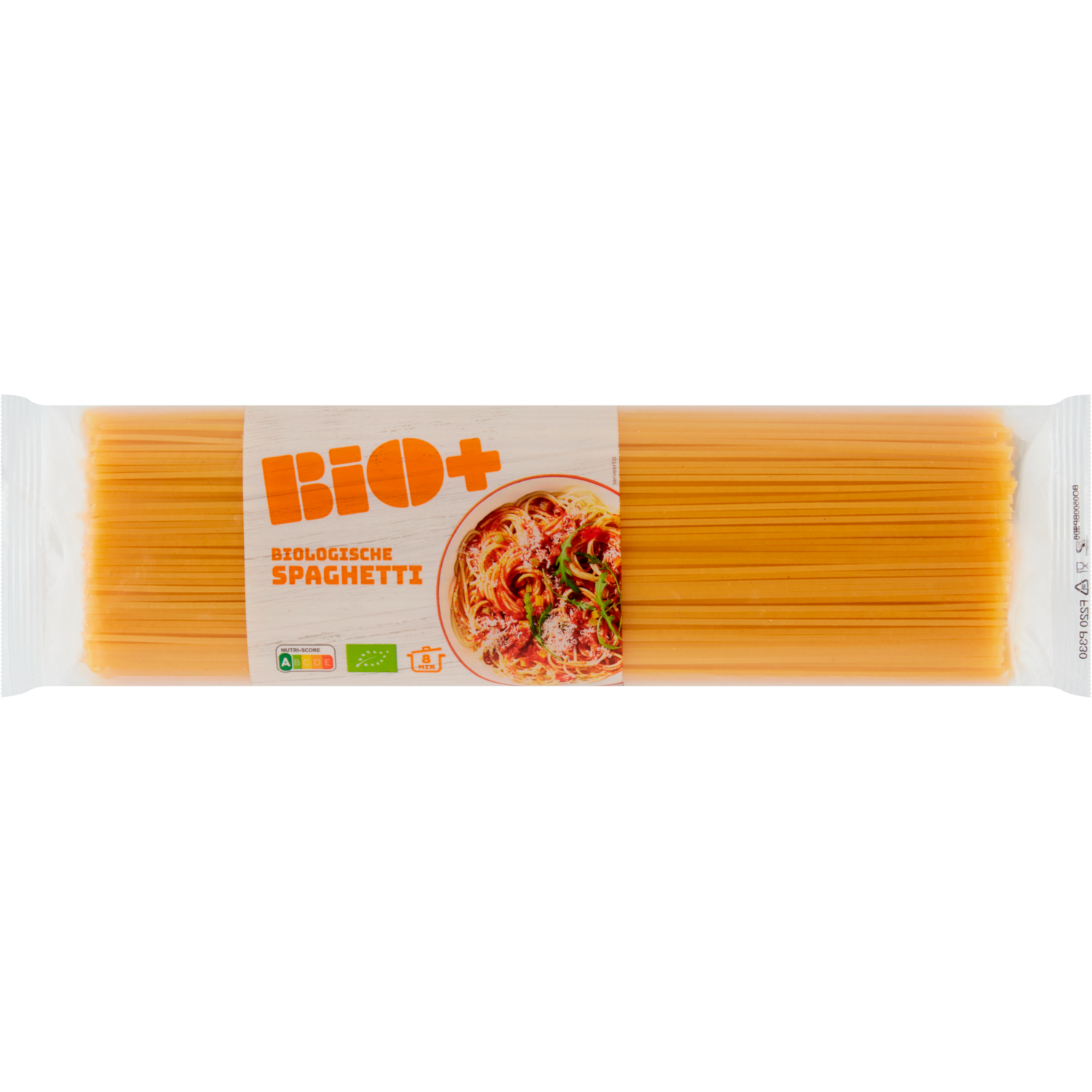 BIO+ Spaghetti
