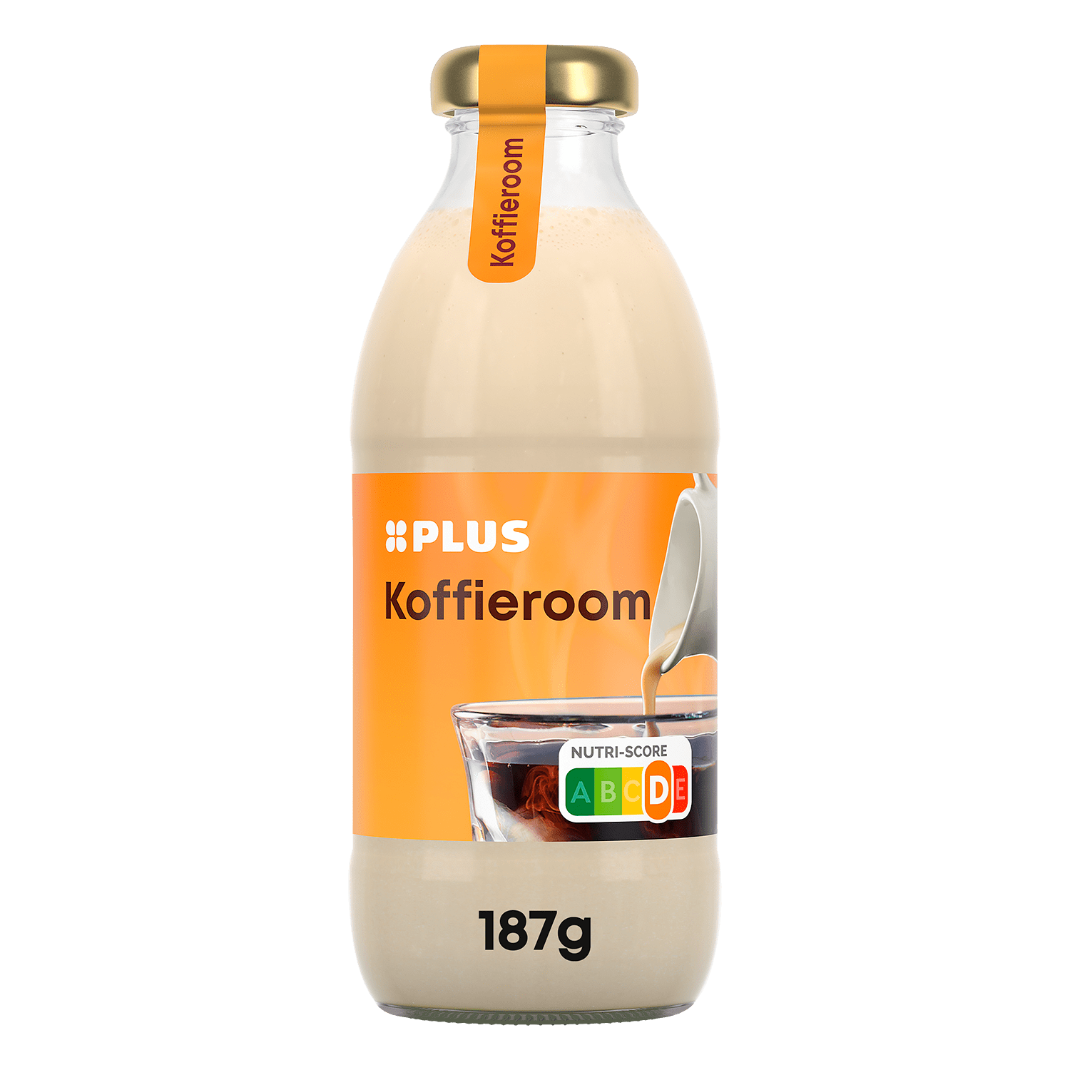 PLUS Koffieroom
