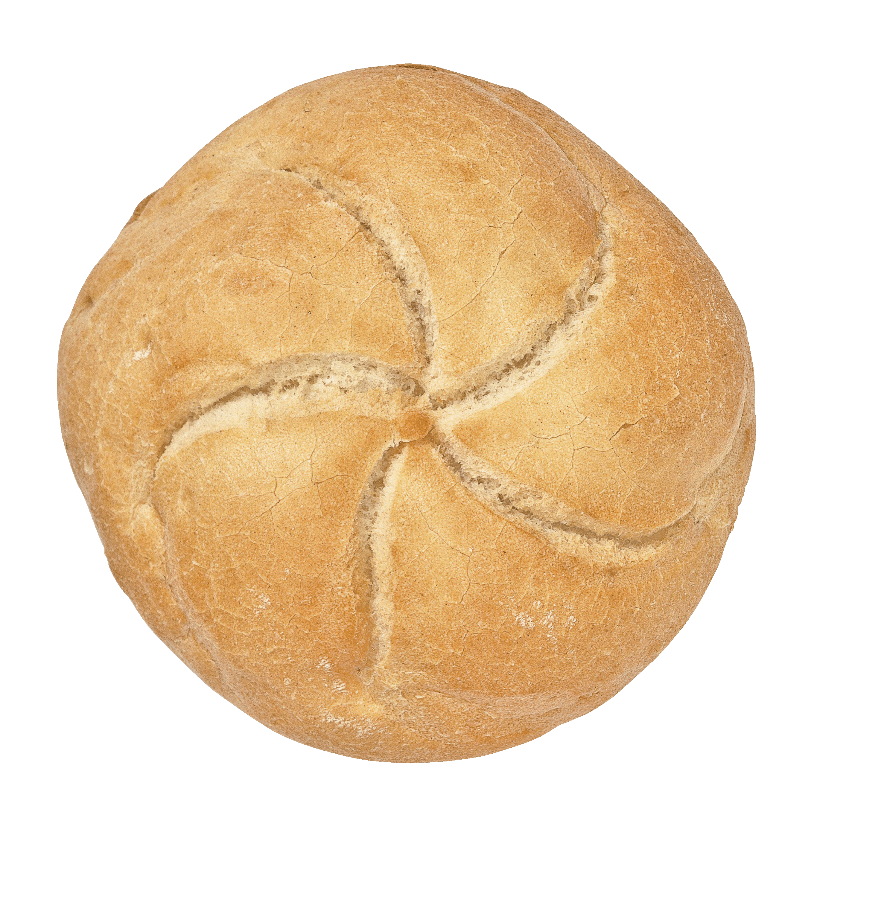 PLUS Kaiserbroodje wit