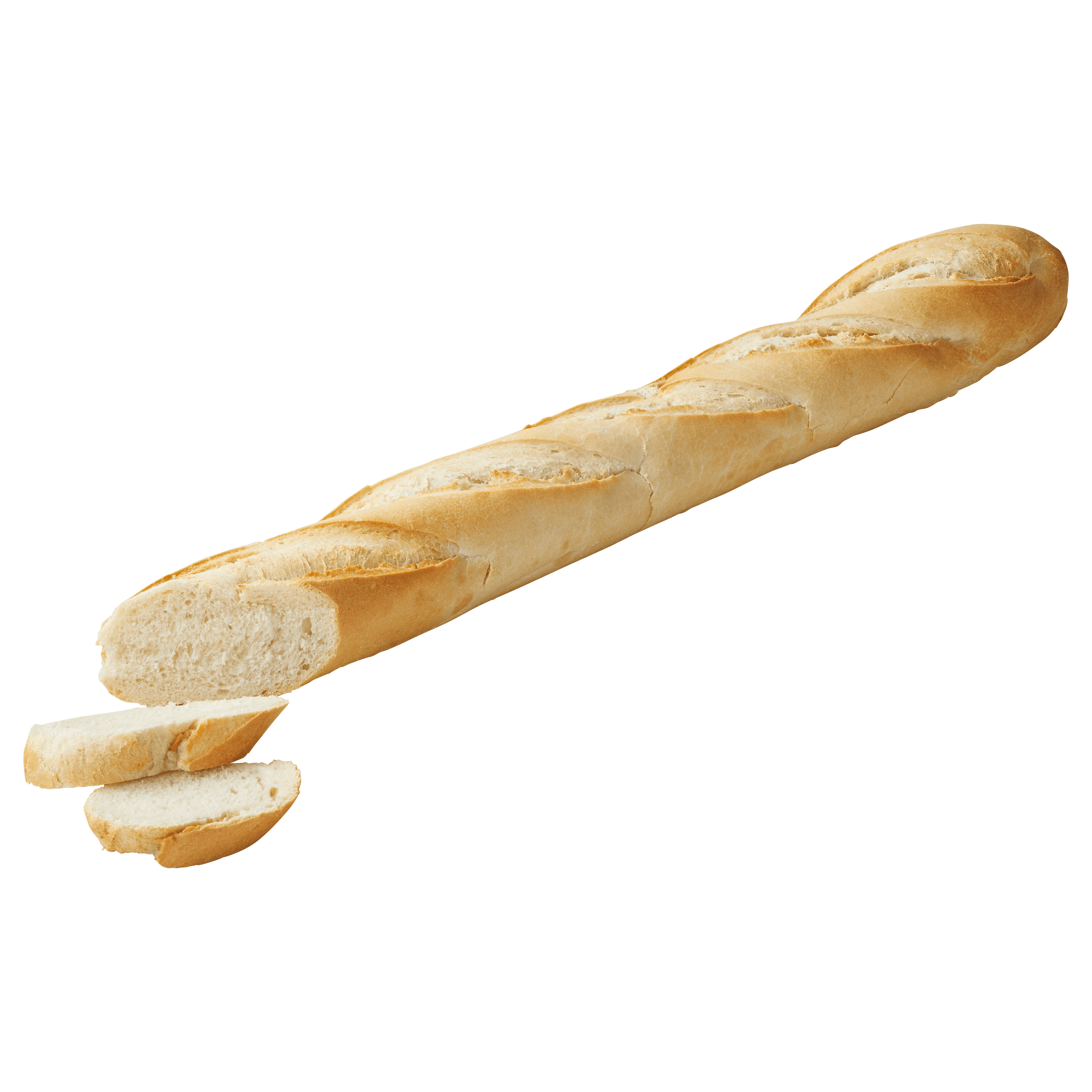 PLUS Stokbrood klassiek wit