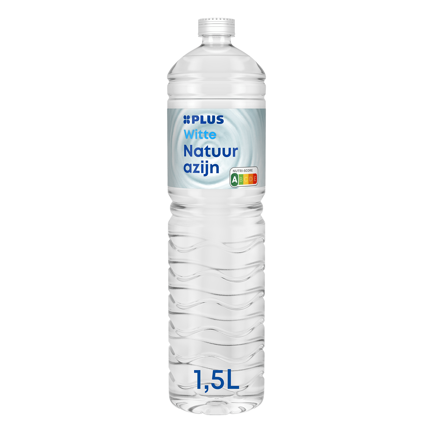 PLUS Natuurazijn wit