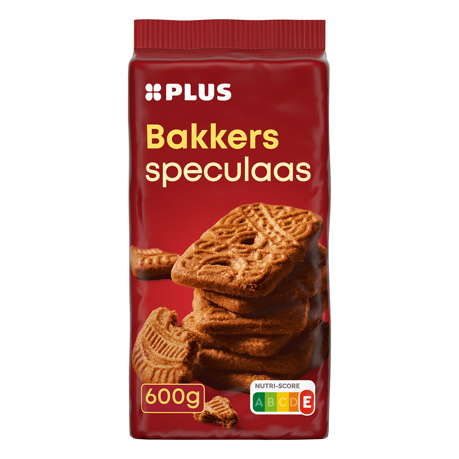 PLUS Bakkers speculaas