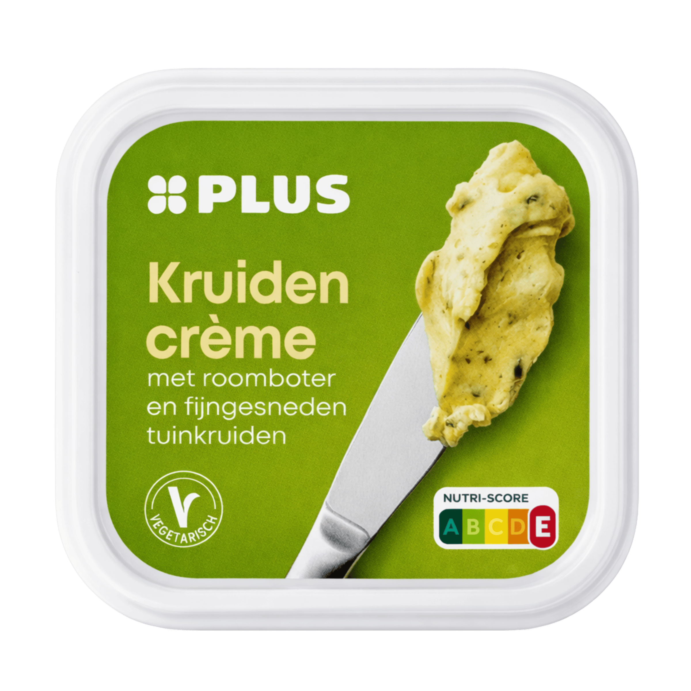 PLUS Kruidencrème met roomboter