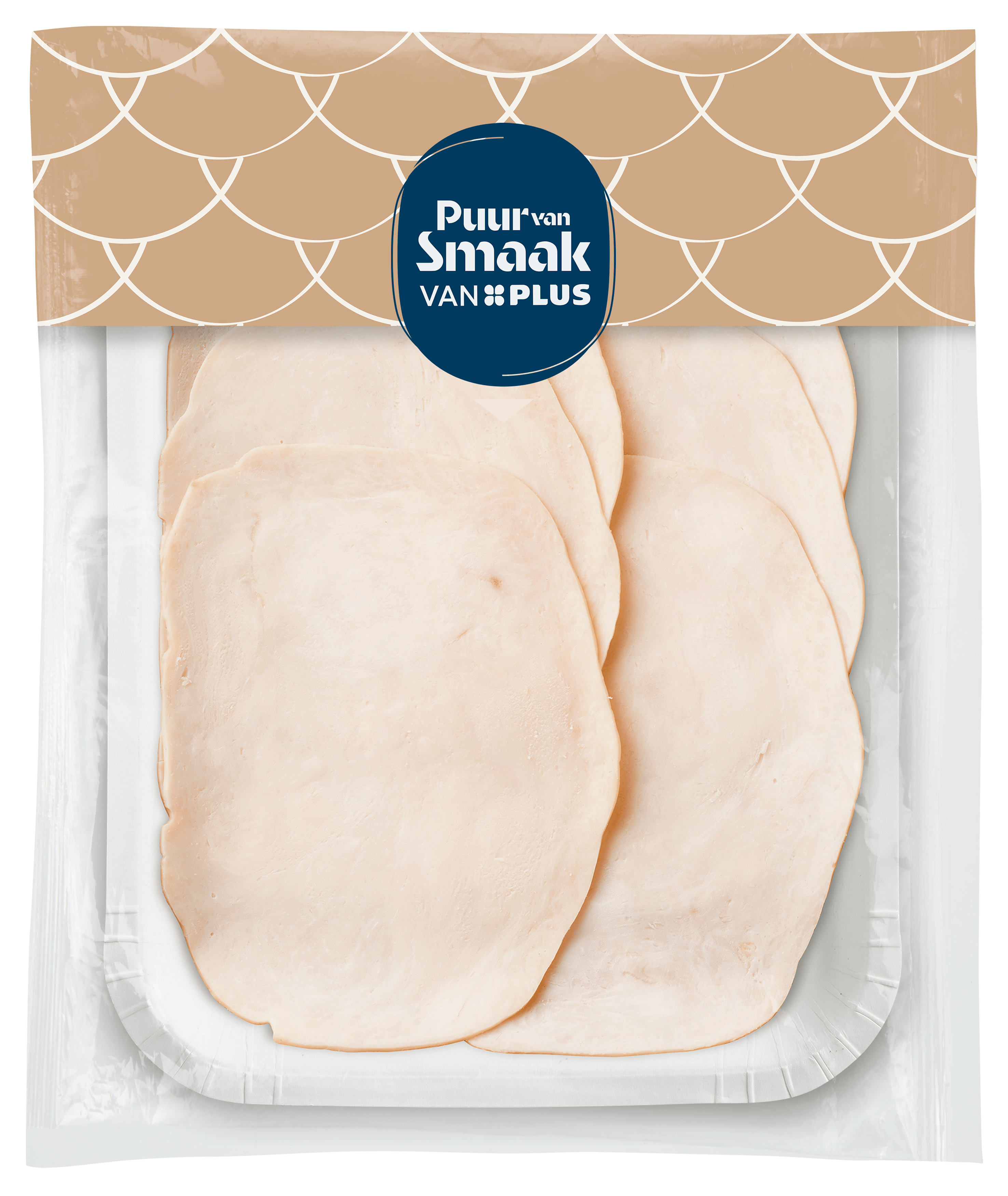 PLUS Puur van smaak PLUS Puur van smaak Kleintje Kipfilet