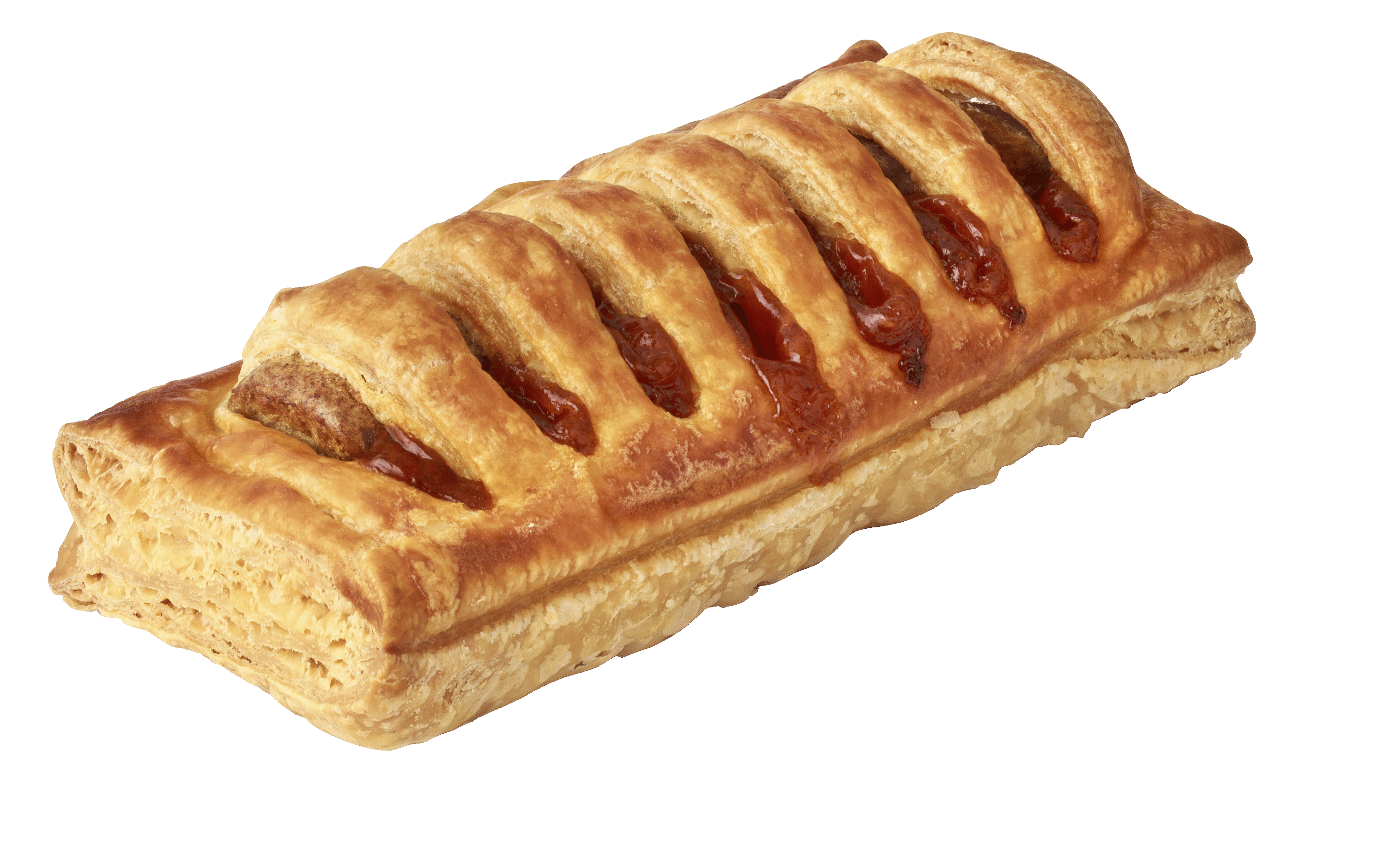 PLUS Frikandelbroodje