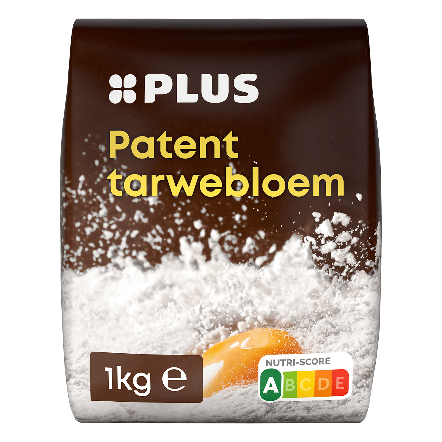 PLUS patentbloem