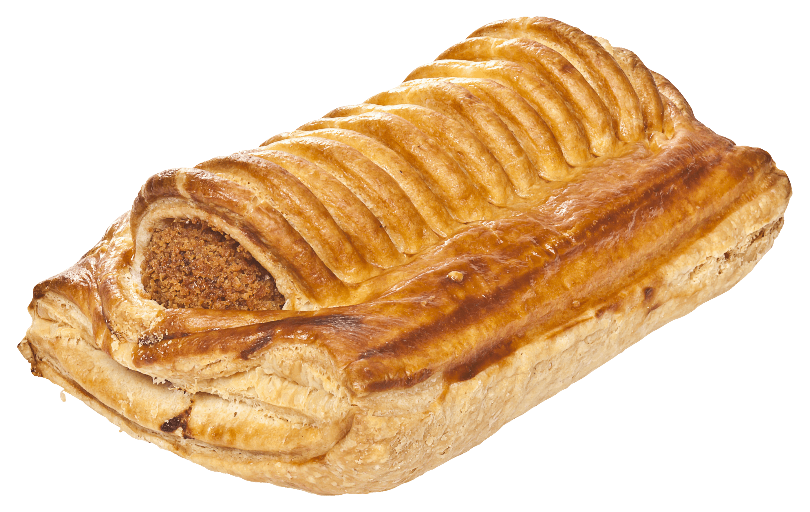 PLUS Kroketbroodje met mosterdsaus