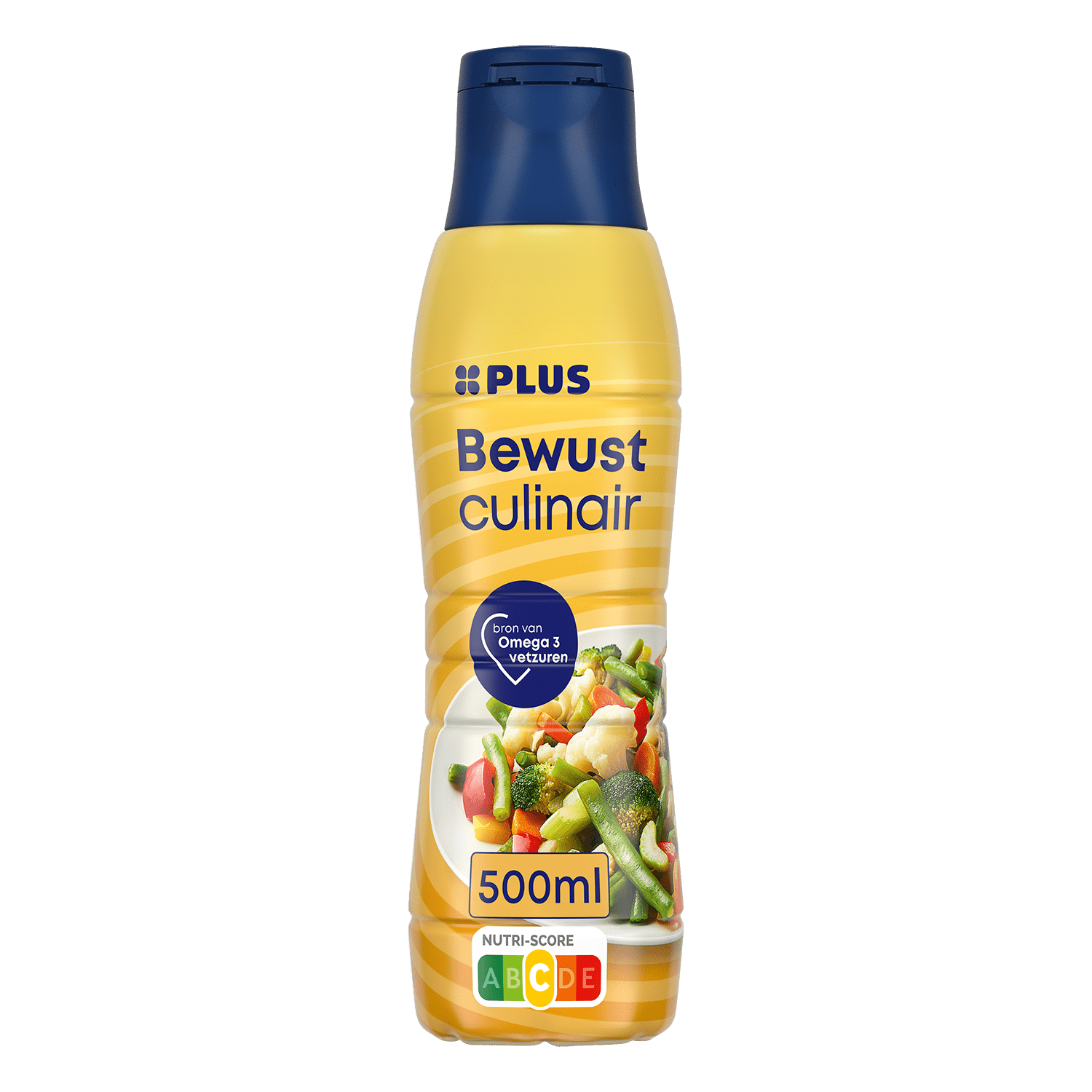 PLUS Bewust culinair voor koken en bakken