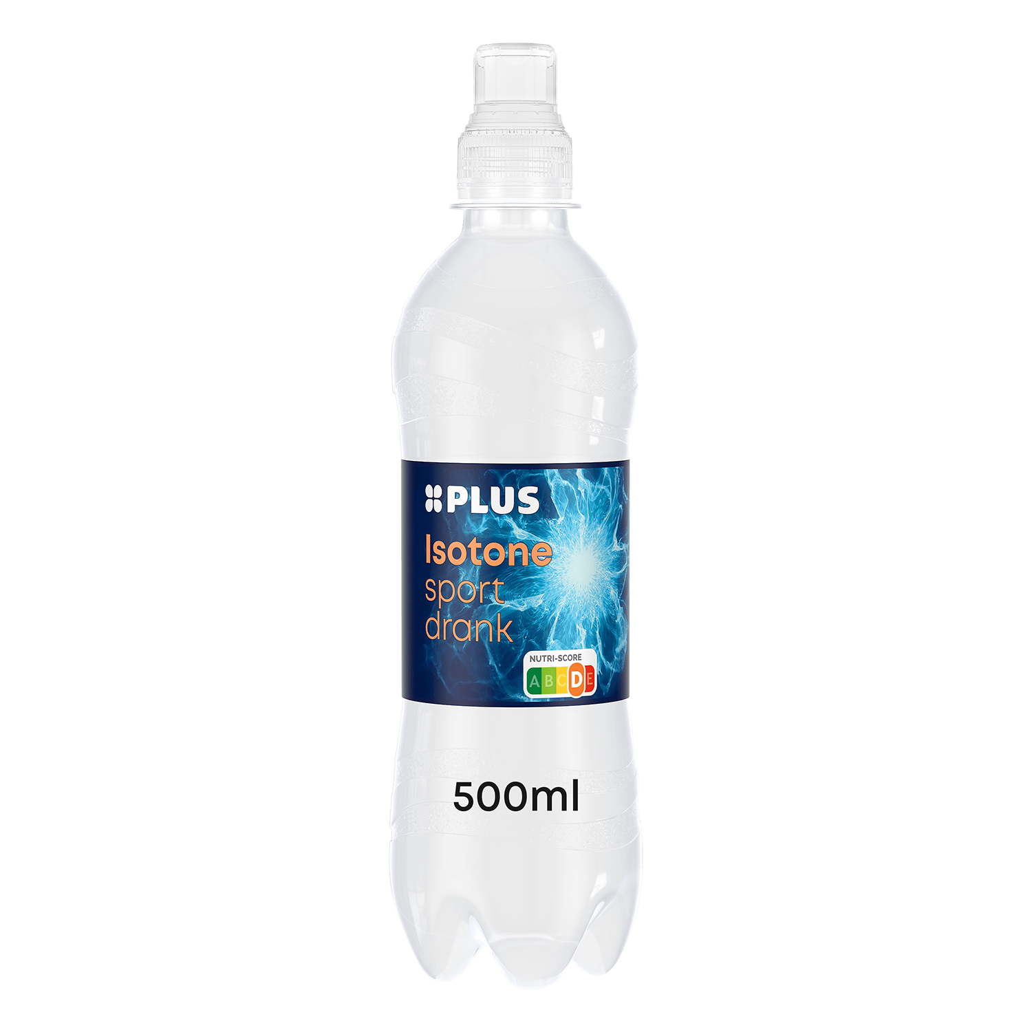 PLUS Sportdrank isotone
